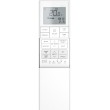 Klimatyzator ścienny Panasonic Etherea CS-Z42ZKEW/CU-Z42ZKE - Biały
