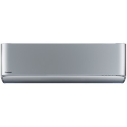 Klimatyzator ścienny Panasonic Etherea CS-XZ20ZKEW/CU-Z20ZKE - Srebrny