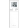 Klimatyzator ścienny Panasonic Etherea CS-XZ25ZKEW/CU-Z25ZKE - Srebrny