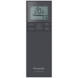 Klimatyzator ścienny Panasonic Etherea CS-XZ20ZKEW/CU-Z20ZKE - Grafitowy