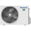 Klimatyzator ścienny Panasonic Etherea CS-XZ35ZKEW-H/CU-Z35ZKE - Grafitowy