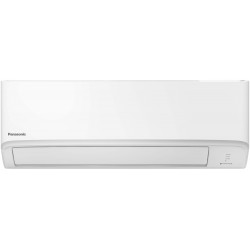 Klimatyzator ścienny Panasonic Ultra kompaktowy CS-TZ50ZKEW/CU-TZ50ZKE - Biały