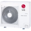 Klimatyzator kanałowy niskiego sprężu Lg CL09F Standard - Inverter
