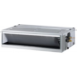 Klimatyzator kanałowy średniego sprężu Lg CM18FC Compact - Inverter