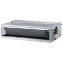 Klimatyzator kanałowy średniego sprężu Lg CM24FC Compact - Inverter