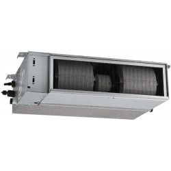 Klimatyzator kanałowy Rotenso Nevo N35Xi / UO35Xo
