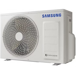 Klimatyzator Multi Samsung AJ040TXJ2KG/EU - jednostka zewnętrzna