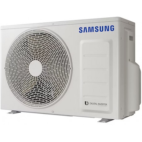 Klimatyzator Multi Samsung AJ052TXJ3KG/EU - jednostka zewnętrzna