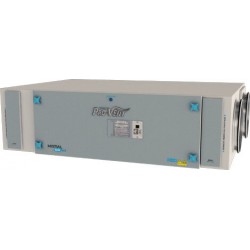Rekuperator Pro-Vent Mistral Slim 600 EC entalpiczny
