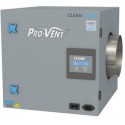 Oczyszczacz powietrza kanałowy Pro - Vent CLEAN R 400