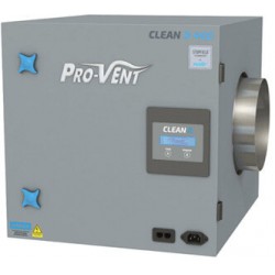 Oczyszczacz powietrza kanałowy Pro - Vent CLEAN R 500