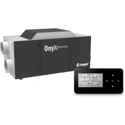 Rekuperator Frapol OnyX Premium 1300