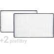 Filtry CleanPad Pure 09 do rekuperatora Thessla Green Air Pack 4 300h