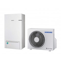 Pompa ciepła Samsung EHS AE090RNYDEG/EU / AE040RXEDEG/EU