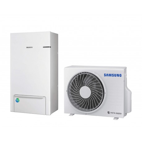 Pompa ciepła Samsung EHS AE090RNYDEG/EU / AE060RXEDEG/EU