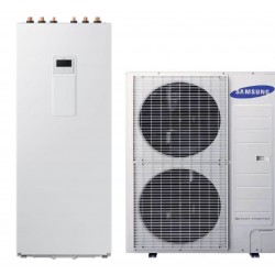 Pompa ciepła Samsung EHS MONO - ClimateHub AE200RNWMEG/EU / AE050RXYDEG/EU