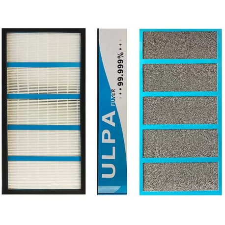 Filtr ULPA SA500H15