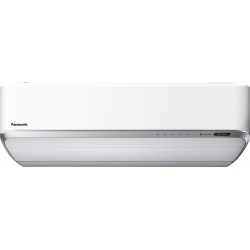 Klimatyzator ścienny Panasonic Heatcharge CS-VZ9SKE / CU-VZ9SKE
