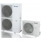 Klimatyzator kanałowy Gree GUD50PS/A-T +/ GUD50W/NhA-T