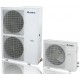 Klimatyzator podsufitowo - przypodłogowy Gree GUD35ZD/A-T/ GUD35W/NhA-T