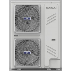 Pompa ciepła Kaisai KHC-30RX3 monoblok 30 kW trójfazowa