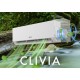 Klimatyzator ścienny Gree Clivia Silver GWH12AUCXB / K6DNA1A(S)