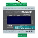 Sterownik Gree Alternate Wireless IR PRO