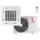 Klimatyzator kasetonowy Rotenso Tenji T140Xi / UO140Xo