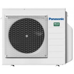 Klimatyzator multi Panasonic CU-4Z68TBE - jednostka zewnętrzna