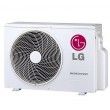 Klimatyzator ścienny Lg Standard Plus PC09SK